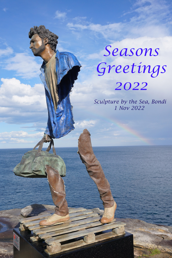 Seasons Greetings