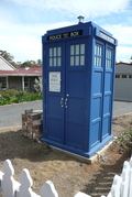 13Oct27-Tardis