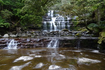 15Nov05-Deloraine to Hobart