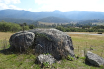 16Apr13-BBW Tidbinbilla to Nil Desperandum Walk