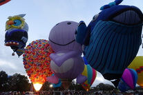 16Mar17-Canberra Balloon Spectacular