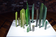 16Nov11-Canberra Glassworks Exhibition