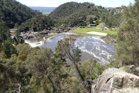 16Oct27-Cataract Gorge Launceston