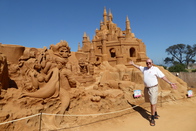 17Jan04-Lands_of_Imagination_Sand_Sculpting_Australia_Frankston