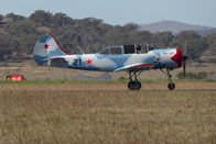 18Apr08-Canberra Airport Open Day