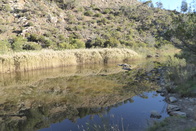 18Apr17-Hume Environa Molonglo Gorge