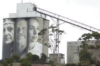 18Jan02-Geelong Silo