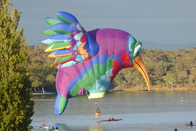 18Mar10-Canberra Balloon Spectacular Parliamentary Triangle