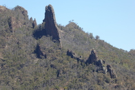 18May16-Warrumbungle National Park