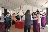 18Oct21-Goulburn Waterworks Steampunk Victoriana Fair