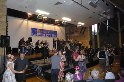 19Apr06-CBBC Around the World Concert Canberra City Band Hall Watson
