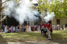 19Apr13-Jane Austen Festival Australia Albert Hall