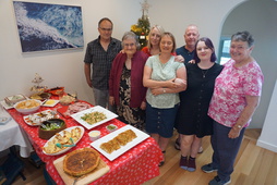 19Dec25-Family Christmas in Geelong