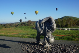 20Mar13-Canberra Balloon Spectacular
