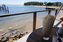 20Mar22-Nelson Bay