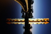 20Nov09-Carillon NAIDOC Illuminations