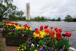 20Oct09-Floriade Carillon