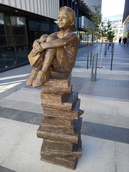 21Apr12-Civic Sculptures
