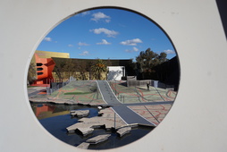 21Aug02-National Museum of Australia