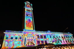 22Jun13-Vivid Sydney