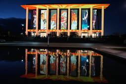 22Mar03-Enlighten Festival