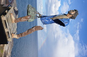 22Nov01-Sculpture by the Sea Bondi