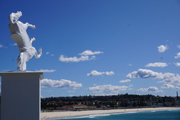 22Nov02-Sculpture by the Sea Bondi