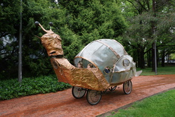 22Oct22-Canberra Kinetic Sculpture Race2