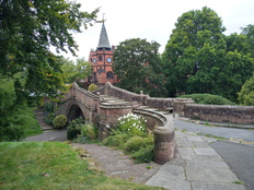 24Aug22-Port Sunlight