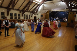 24Mar23-Brindabella Regency and Victorian Festival Wesley Centre