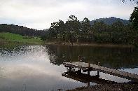 Tilba Waterside Cabins, NSW