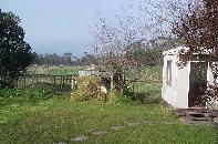 My bungalow at Devon Meadows