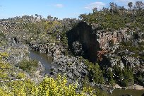 Tuggeranong_RedRock_Walk-11Sep08