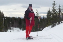 XC_Ski_Bymarka_Trondheim-31Mar10